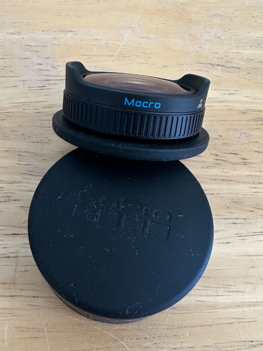 GoPro HB-Series Lens Collection - Picture 6 of 10